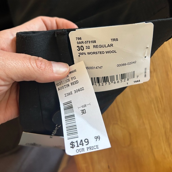 Austin Reed Men's Suit - Picture 6 of 7